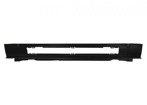 Scania R / P / G 2005-2010 középső hűtőrács, közép / magas fülke