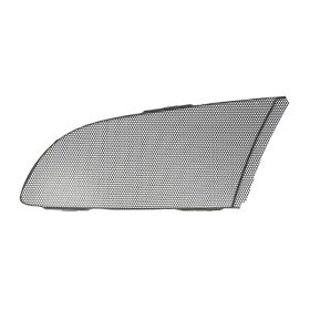   Scania R / P / G 2005-2010 légbeömlő rács BAL, közép / magas