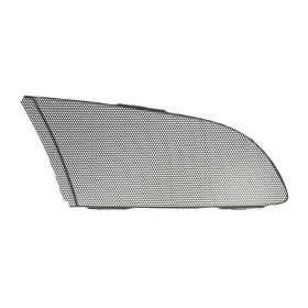   Scania R / P / G 2005-2010 légbeömlő rács JOBB, közép / magas