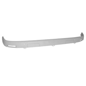   Scania R / P / G 2005-2010 napellenző 4 lámpás FELSŐ, TELI