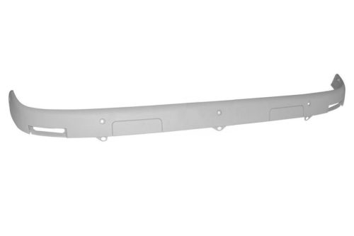 Scania R / P / G 2005-2010 napellenző 4 lámpás FELSŐ, TELI