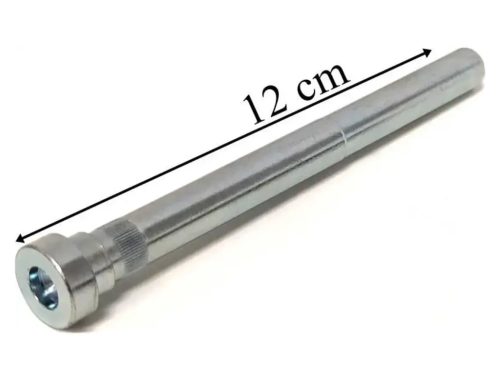 Scania R / P / G 2005-2010 ajtózsanér csap HOSSZÚ