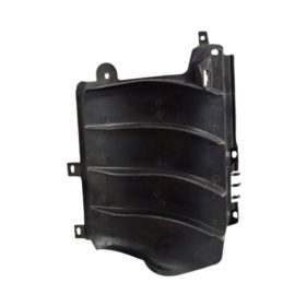 Scania 124/144-es légterelő betét BAL