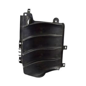 Scania 124/144-es légterelő betét JOBB