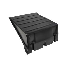 Scania akkufedél 3-as széria