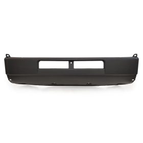 Scania 4-es széria első lökhárító középrész