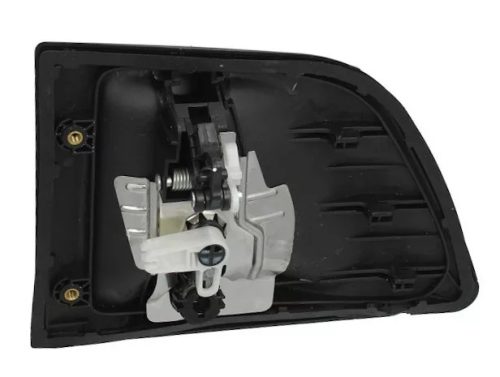 Scania R / P / G / T 2010-2016 ajtókilincs BAL KÜLSŐ zárbetéttel