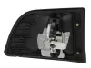 Scania R / P / G / T 2010-2016 ajtókilincs JOBB KÜLSŐ zárbetéttel
