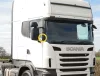 Scania R / P / G 2010-2016 ajtózsanér burkolat JOBB
