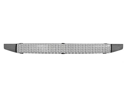 Scania R / P / G 2010-2016 felső hűtőrács középső betét, V8