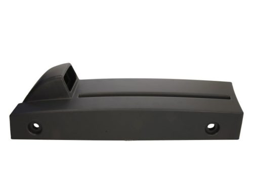 Scania R / P / G 2013-2016 lépcső borítás BAL KÖZÉPSŐ, KIS kivágással