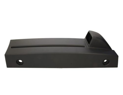 Scania R / P / G 2013-2016 lépcső borítás JOBB KÖZÉPSŐ, KIS kivágással