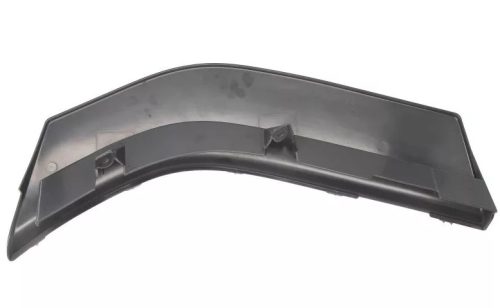 Scania első sárvédő borítás R/P/G/T széria 2010-2016 JOBB ELSŐ 165mm