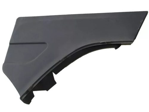 Scania első sárvédő borítás R/P/G/T széria 2010-2016 JOBB HÁTSÓ 18cm