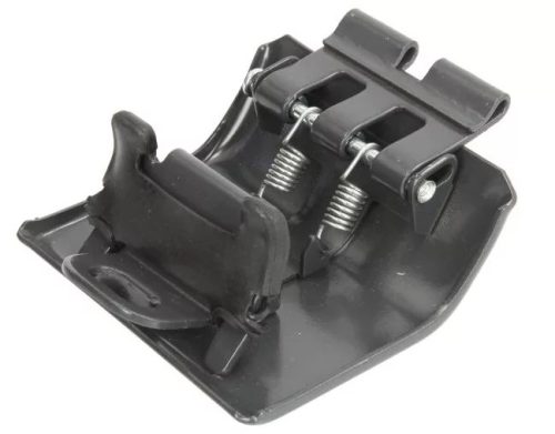 Scania első sárvédő tartó csat R/P/G/T széria 2010-2016