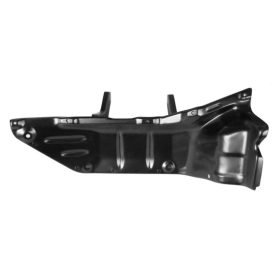 Scania R / P / G 2010-2016 felső lépcső Jobb