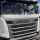 Scania R / P / G szélvédő spoiler