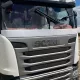 Scania R / P / G szélvédő spoiler