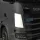 Scania R 2017-től kiegészítő légterelő párban Nagy