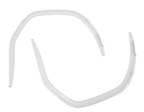 Scania R széria 2017-től első sárvédő szélesítés párban