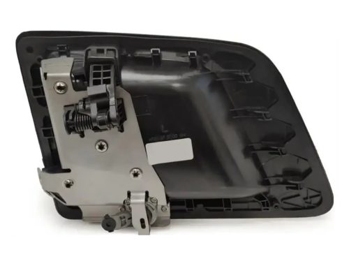 Scania R 2017-től külső ajtókilincs BAL, zárbetét nélkül