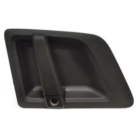   Scania R 2017-től külső ajtókilincs JOBB, zárbetét nélkül