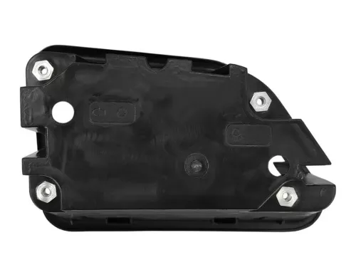 Scania R széria 2017-től tető fényszóró tartó BAL