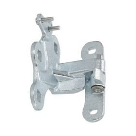 Scania R 2017-től ajtózsanér JOBB ALSÓ