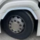Scania R széria 2017-től első sárvédő szélesítés párban RÖVID