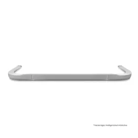 Scania R 2017-től lökhárító spoiler Lapos