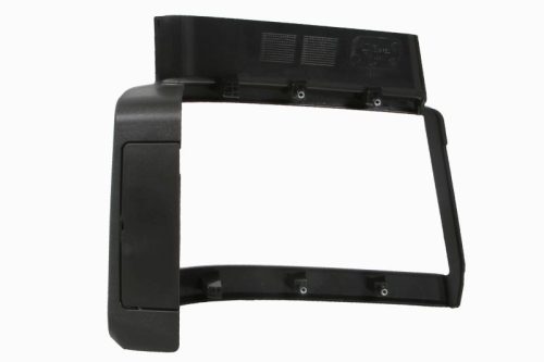 Scania S széria fényszóró zárt keret Bal