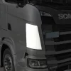 Scania S széria kopoltyú párban Nagy