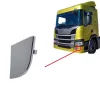 Scania S széria ködfényszóró burkolat BAL 11cm