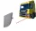 Scania S széria ködfényszóró burkolat BAL 11cm
