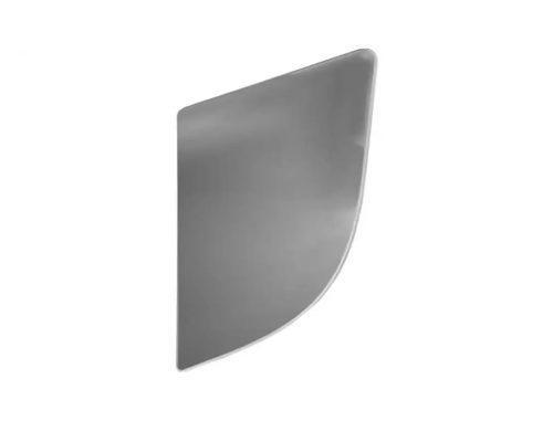 Scania S széria ködfényszóró burkolat BAL 8,5cm