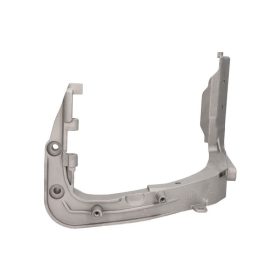 Scania S széria fényszóró tartó alumínium BAL