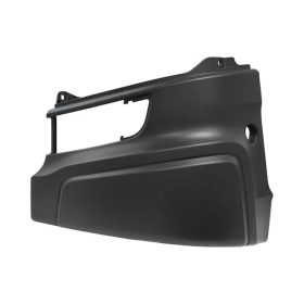   Scania S széria első lökhárító sarok BAL, 44cm, MINTÁS