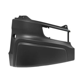   Scania S széria első lökhárító sarok JOBB, 44cm, MINTÁS