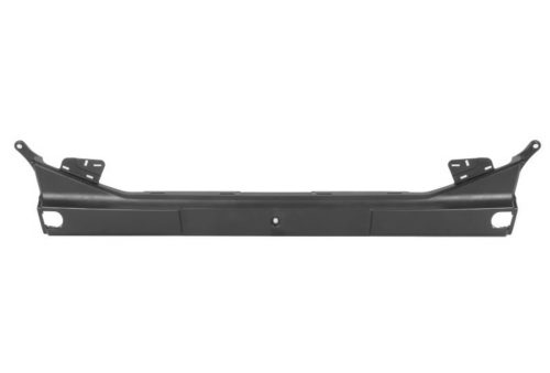 Scania S széria első lökhárító közép rész 32cm borda nélkül