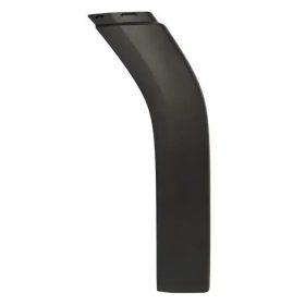   Scania S széria első sárvédő borítás BAL HÁTSÓ 82x16cm