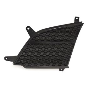   Scania S széria hűtőrács betét a fényszóró helyére BAL