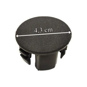 Scania S széria első lökhárító záródugó