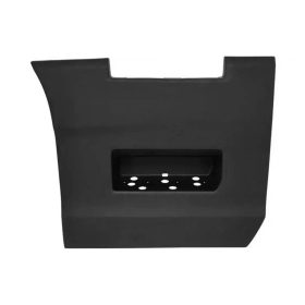 Scania S széria hátsó fellépő