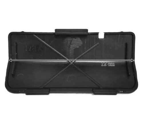 Scania S széria első sárvédő ajtó BAL