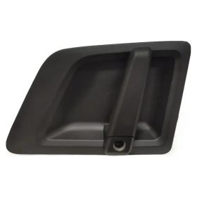   Scania S széria külső ajtókilincs BAL, zárbetét nélkül