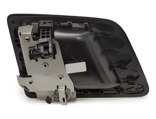 Scania S széria külső ajtókilincs BAL, zárbetét nélkül