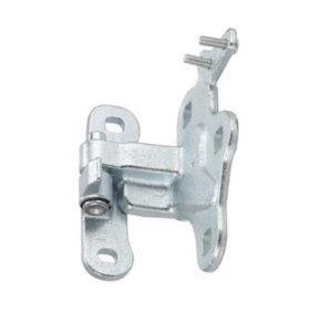 Scania S széria ajtózsanér BAL FELSŐ