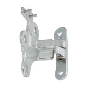 Scania S széria ajtózsanér JOBB FELSŐ