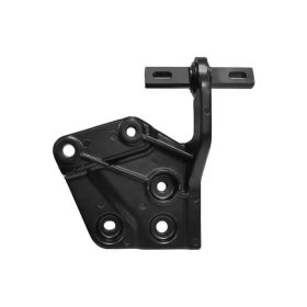 Scania S széria hűtőrács / szervizajtó ZSANÉR, JOBB