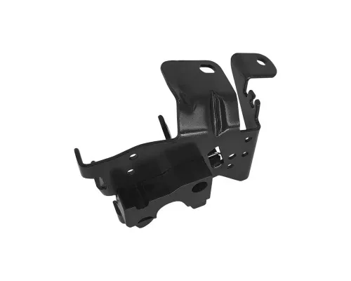 Scania S széria hűtőrács / szervizajtó ZÁR, JOBB